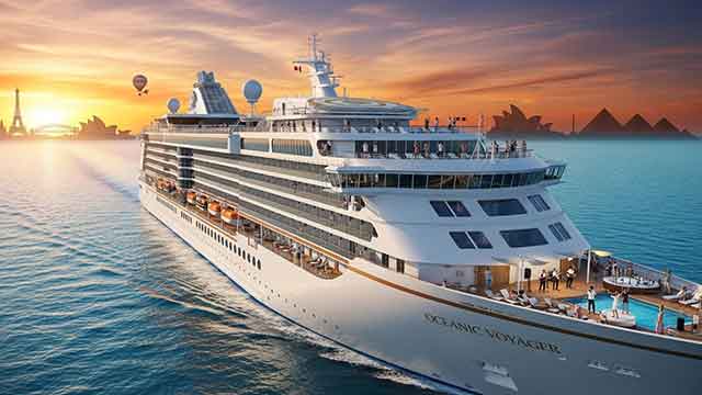 로얄 캐리비안 크루즈 주가 전망(RCL)｜2026년까지 성장 가능성은?