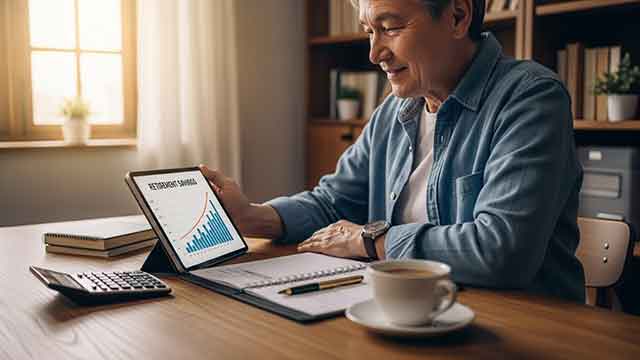 DC형 퇴직연금 안전자산 30% 운용 전략과 고수익 ETF 추천 (2026년 기준)