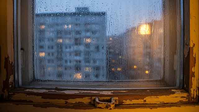 구축 아파트 결로 방지 틈새막이 완벽 가이드: 뽁뽁이보다 효과 좋을까?