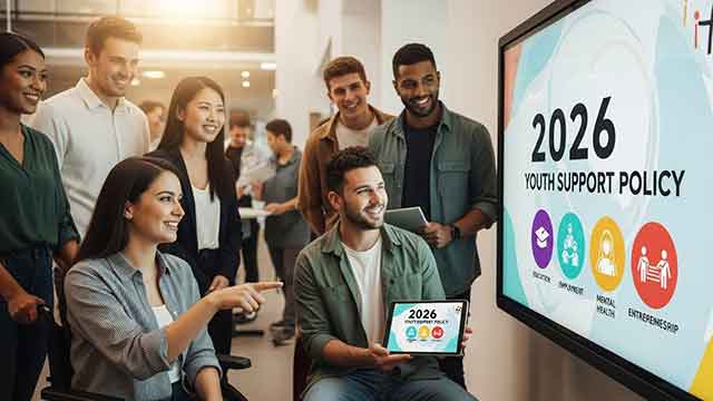 2026년 청년 지원 정책 변경 사항 총정리: 연령 확대부터 주거·취업 혜택까지