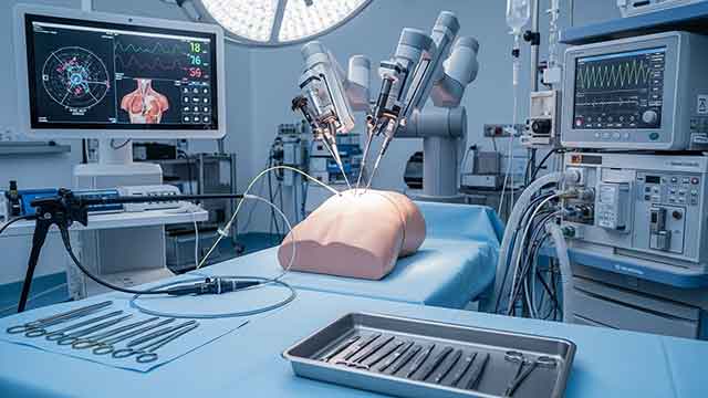 워크 메디컬 테크놀로지 그룹(WOK) 주가 전망｜AI 헬스케어·원격의료 성장 수혜주 될까? (2025년 12월 기준)