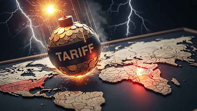 트럼프 관세 정책 수혜주 총정리｜미국 내수 중소형주와 러셀 2000 투자 전략