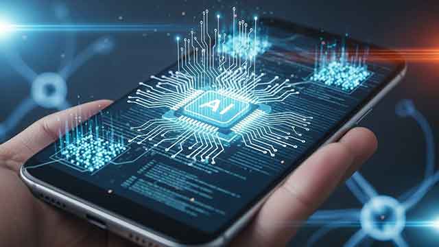 클라우드와 온디바이스 AI 관련주: 기술 트렌드, 투자 관점, 주요 기업 분석