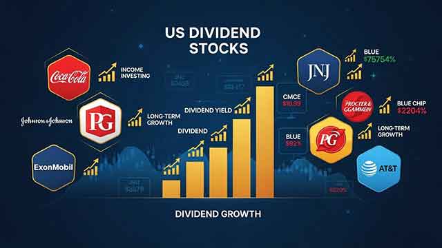 미국 배당주 소수점 투자 포트폴리오: 월 10만 원으로 만드는 제2의 월급