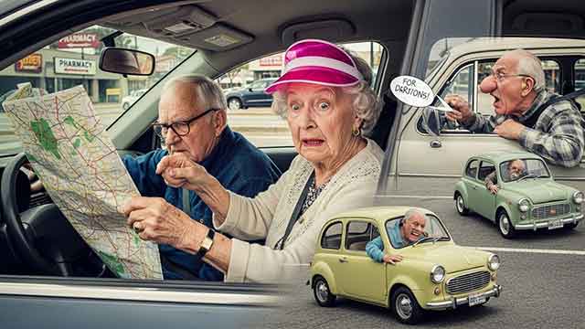 2026년 운전면허 적성검사 온라인 갱신 불가능 대상 5가지 정리, 75세 이상 필독!