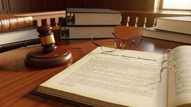 상속재산분할심판 청구, 왜 기각될까? (기각 사유와 재청구 전략)