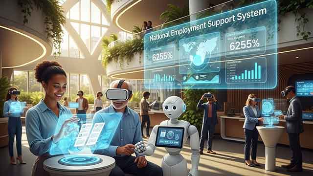 2026년 국민취업지원제도 완벽 가이드: 구직촉진수당 60만 원 인상 및 변경 총정리