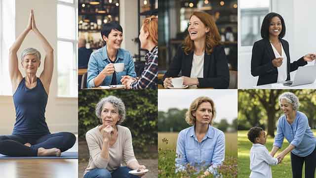 갱년기 여성 간 수치 상승 원인과 관리법: 호르몬제·건강식품·영양제까지 총정리