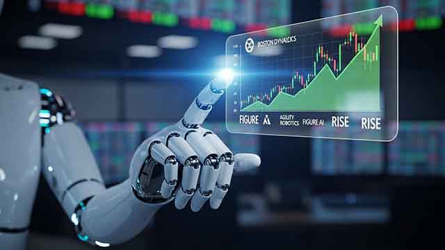 미국 휴머노이드 로봇 관련주 TOP 7: 테슬라부터 현대차까지 총정리