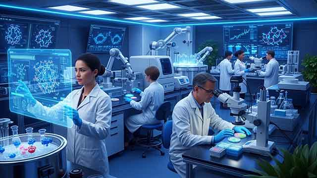 알지노믹스 주가 급등 분석: 상장 첫날 ‘따따블’ 이유와 전망