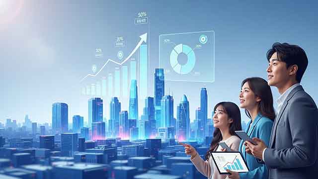 2026년 청년미래적금: 완벽 분석! 가입 자격, 정부 기여금, 청년도약계좌 전환 총정리