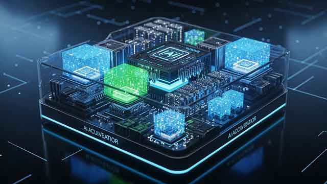 2026년 AI 반도체의 게임 체인저, 페르미(FRMI) 주가 전망 및 정밀 분석