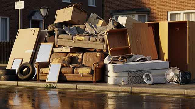 2026년 대형 폐기물 스티커 가격표 총정리｜지자체별 가격·QR 결제까지