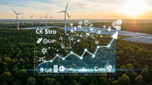 2026년 기후테크 및 탄소배출권 펀드 수익률 비교 분석: 투자 가이드