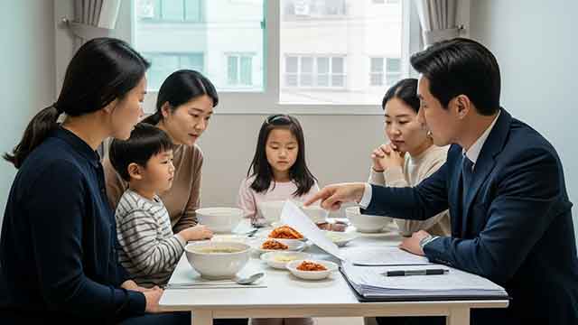 2026년 저소득층 생계급여 개편 총정리: 기준 중위소득 상향 및 지원 확대 내용 상세 분석