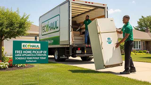 대형 가전 가구 무상 방문 수거 대상: 알면 유용한 정보 총정리