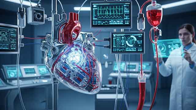 PMI 주식 분석: 피카드 메디컬의 혁신적 의료 기술과 향후 주가 향방