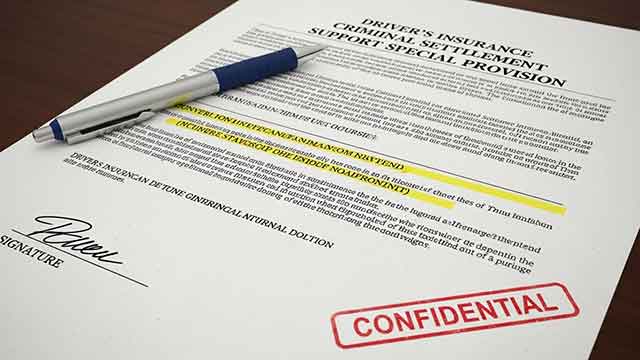 2025년 운전자보험 필수 가이드: 형사합의 지원 특약 완벽 비교 분석