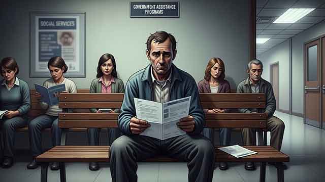 무직자 정부지원 저금리 대환대출 조건 및 신청 방법 (2026년 최신)