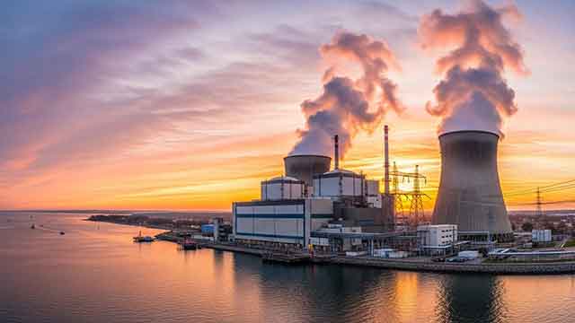 2025 미국 에너지 ETF 비교: 친환경에서 원자력으로 투자 트렌드 전환