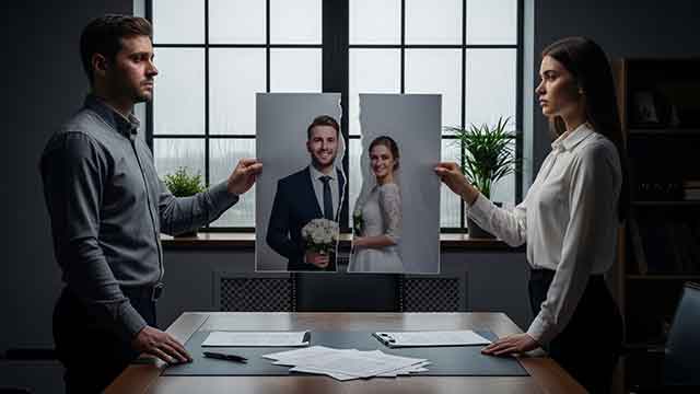 이혼 소송 시, 외도 증거 수집의 합법적인 범위와 주의사항