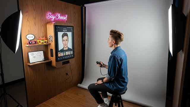 "하루 20명만 오면 성공?" 무인 사진관 창업 전 꼭 알아야 할 실질 수익 구조