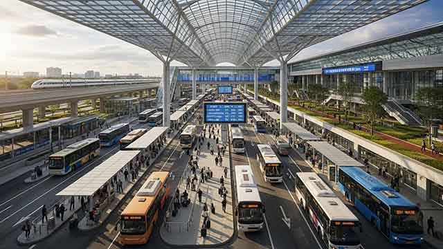 천일고속 주가 폭락 원인 분석: 서울고속버스터미널 재개발 호재에도 급락한 이유