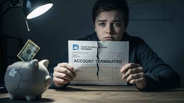 청년통장 중도해지 시 원금 및 이자 계산, 혜택 유지 여부 완전 정리