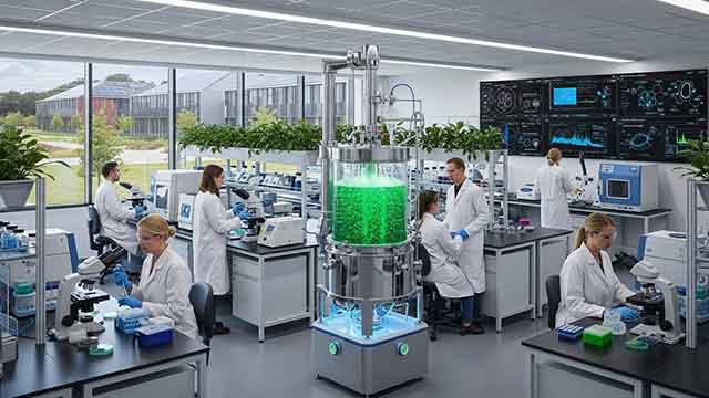 2026년 바이오공정기능사 시험 일정 완벽 공개: 미래 취업 성공 전략 & 국비 지원 가이드