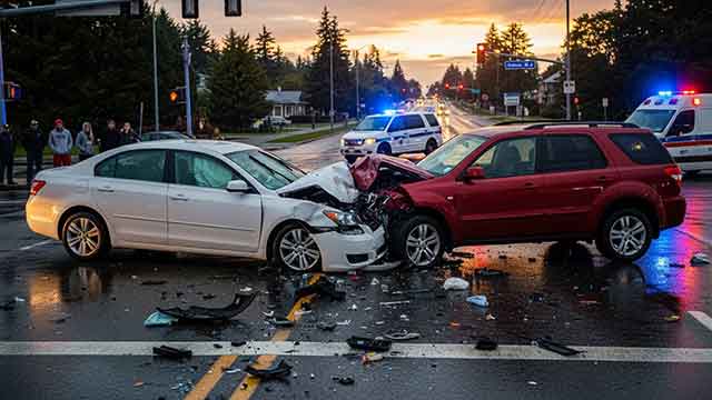 교통사고 합의금 소송: 보험사 제시액보다 최대치로 높게 받는 결정적 전략 3가지