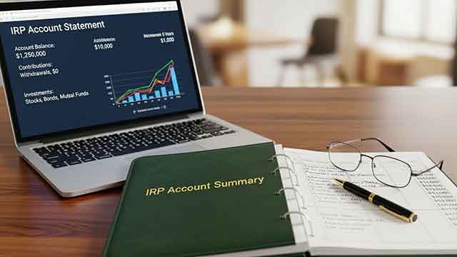 IRP 계좌 해외 ETF 배당금 과세 완전 정리: 재투자·연금 수령까지 한눈에