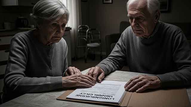 2026년 장기요양보험 요율 예상: 13%대 돌파 임박? 인상 근거와 가입자 부담액 시뮬레이션