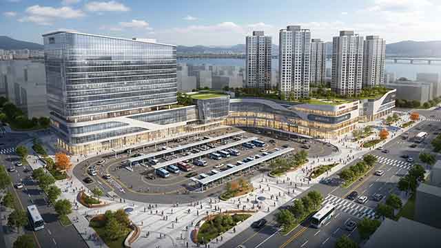 동서울 터미널 관련주 총정리|신세계프라퍼티 개발 수혜주 분석