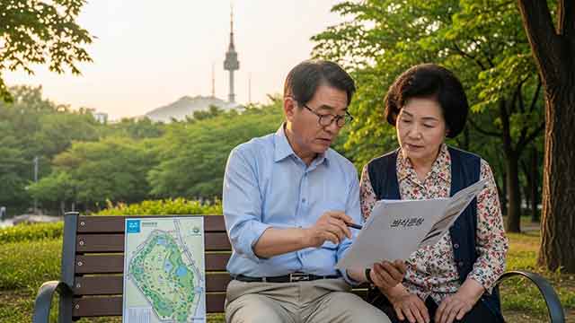 2026년 달라지는 기초연금 수급 기준과 신청 방법 A to Z