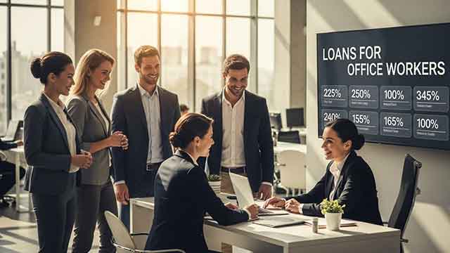 DSR 때문에 거절? 2026년 직장인 소액 대출 5가지: 재직 3개월도 가능한 비대면 상품 총정리