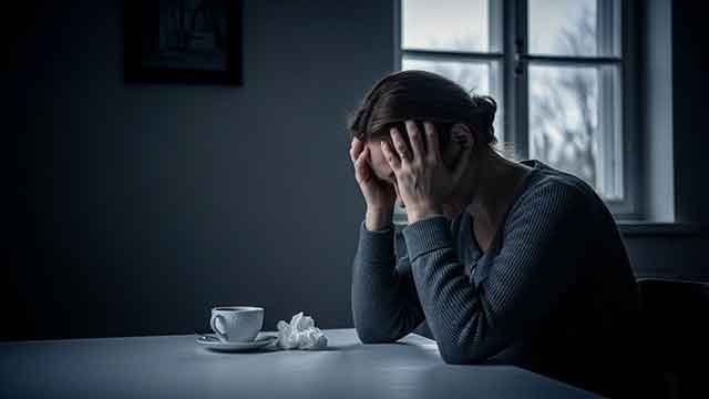 호르몬 변화로 인한 갱년기 우울증, 상담과 마음챙김 명상으로 극복하기