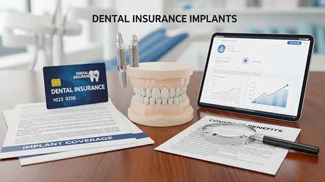 치아보험 임플란트 보장 강화형 추천! 개당 최대 보장 상품과 청구 팁 대공개