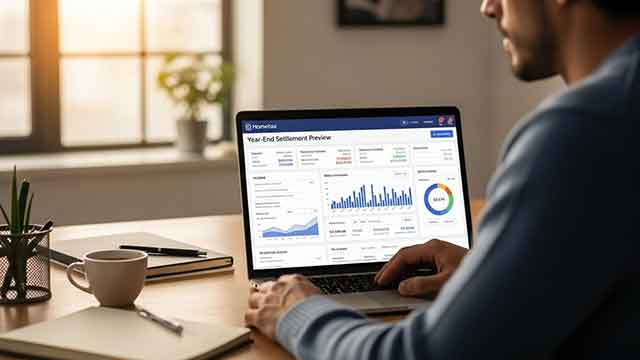 홈택스 연말정산 미리보기 환급액 계산 및 12월 절세 전략 총정리