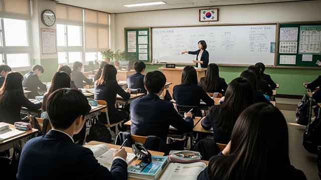 2026년 중학교 수행평가 40%→30% 조정! 학부모 필독 변화 총정리