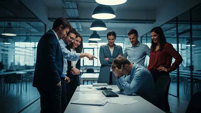 직장 내 괴롭힘과 노동 소송 사례 및 판례 총정리: 근로자 권리와 법적 대응 가이드