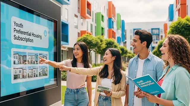 2026 청년 우대형 주택청약 전환 방법 및 이율 비교 완벽 가이드