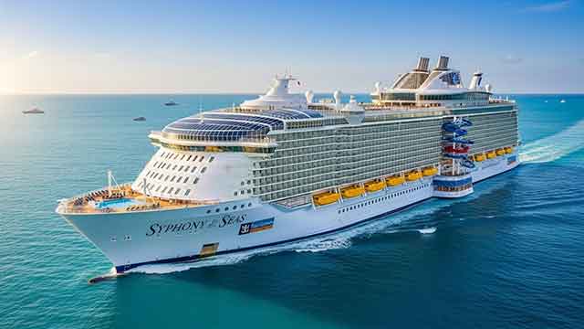 카니발(CCL) 주가 분석|글로벌 크루즈 1위 기업의 반등 가능성