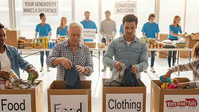 2025년 연말정산 기부금 세액공제 완벽 가이드: 영수증 발급부터 누락 대처법까지