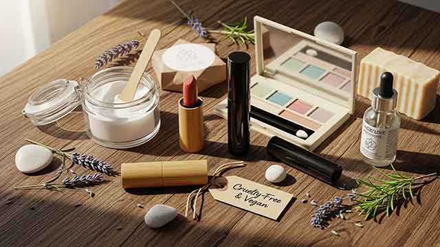2026년 추천 비건 화장품 리스트 BEST 10: 성분부터 가격대별 완벽 비교