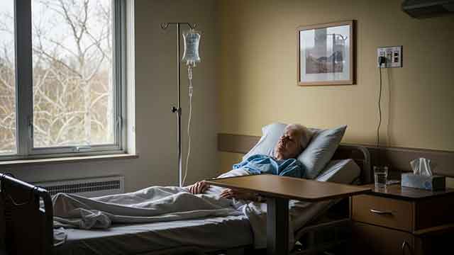 2026년 노인 요양병원 간병비 지원 시범사업: 지정 병원 찾기와 절차 안내