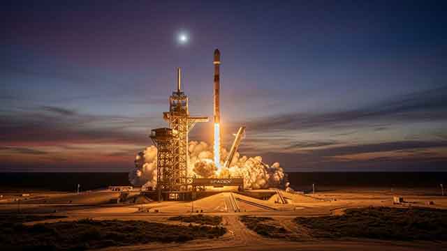 스페이스X 관련주 총정리: 국내외 투자 포인트와 전망 2025