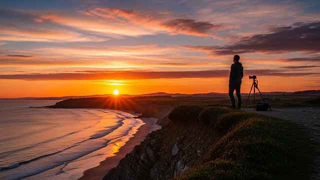 2025년 12월 31일 일몰 명소 실시간 교통량 및 강릉·속초행 고속도로 정체 회피 전략