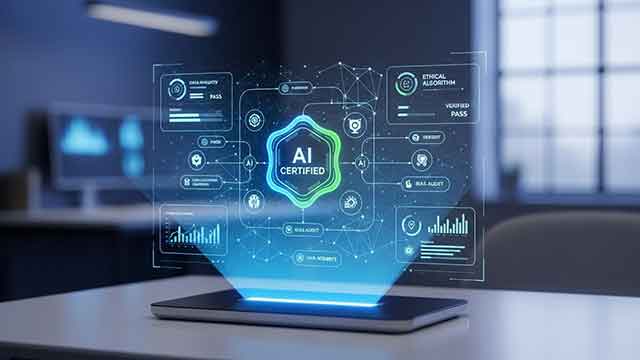 2026년 AI 자격인증제도 도입: 민간 자격증 시대 끝? 취업 판도 바꿀 5가지 핵심 변화 분석