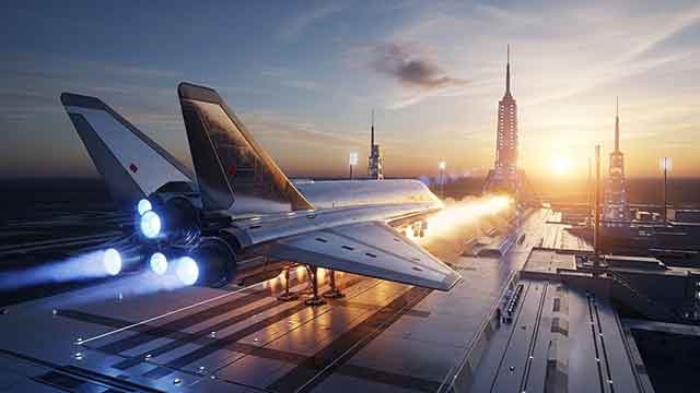 우주항공 관련주 신고가 TOP 5 분석: 아주IB투자부터 파이버프로까지 총정리