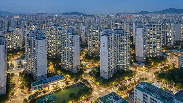 2025년 서울 강남구 수서동 아파트 최고가 순위 TOP 4 (32평 국민평형 기준)